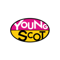 Young Scot logo
